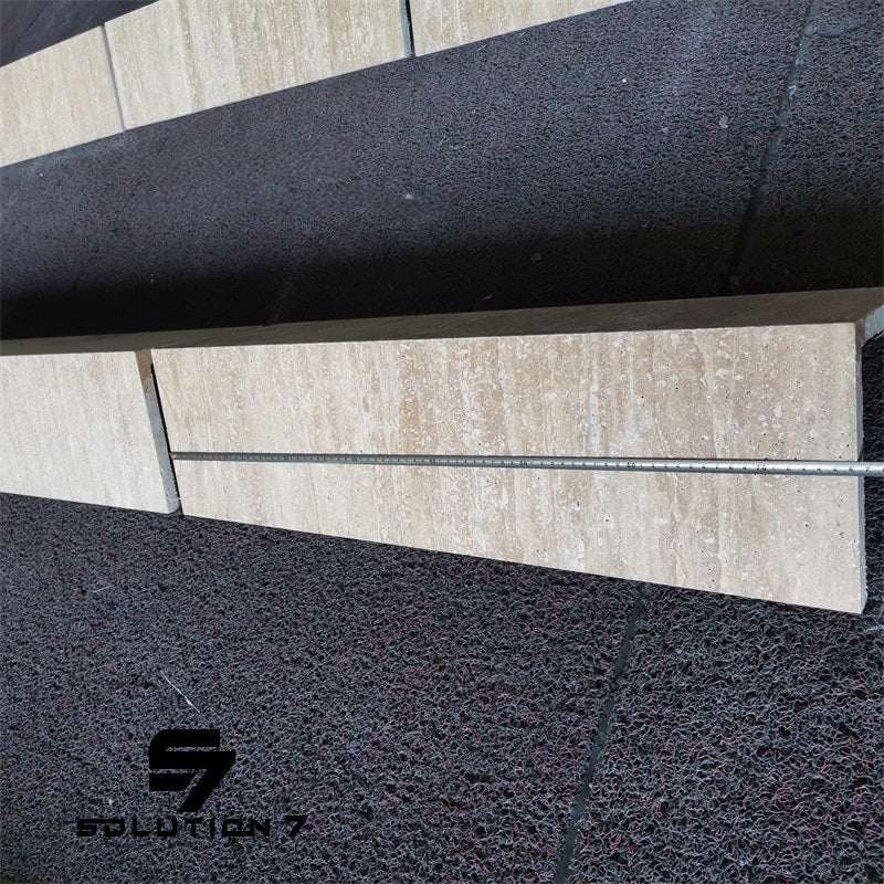 Travertine Collection