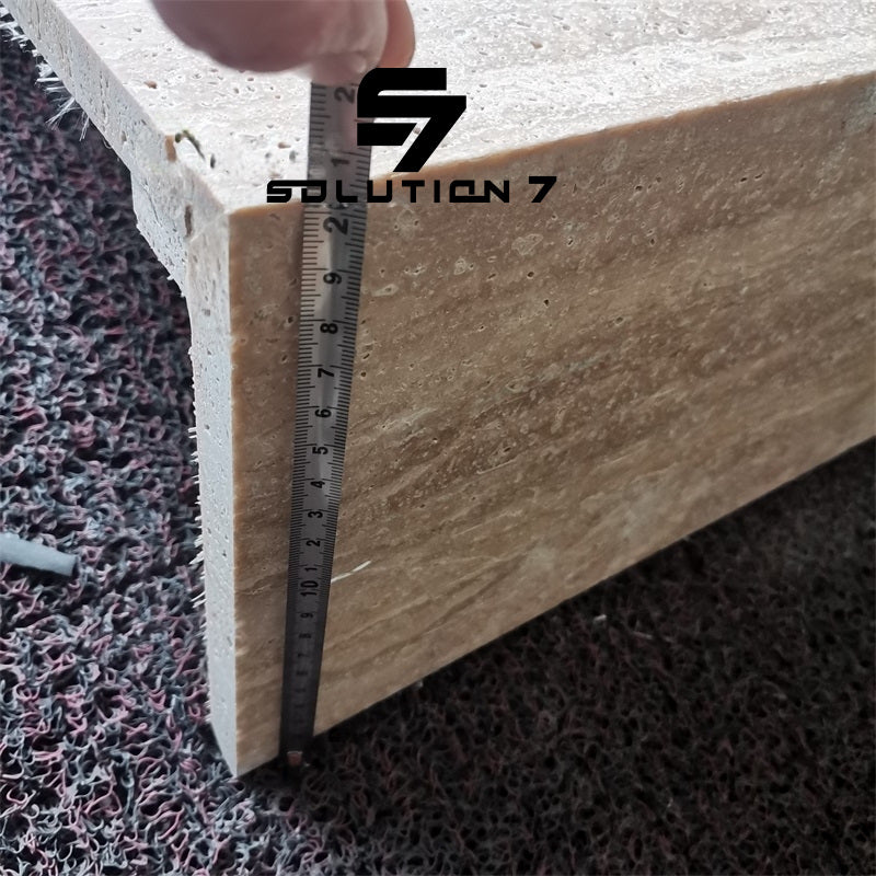 Travertine Collection
