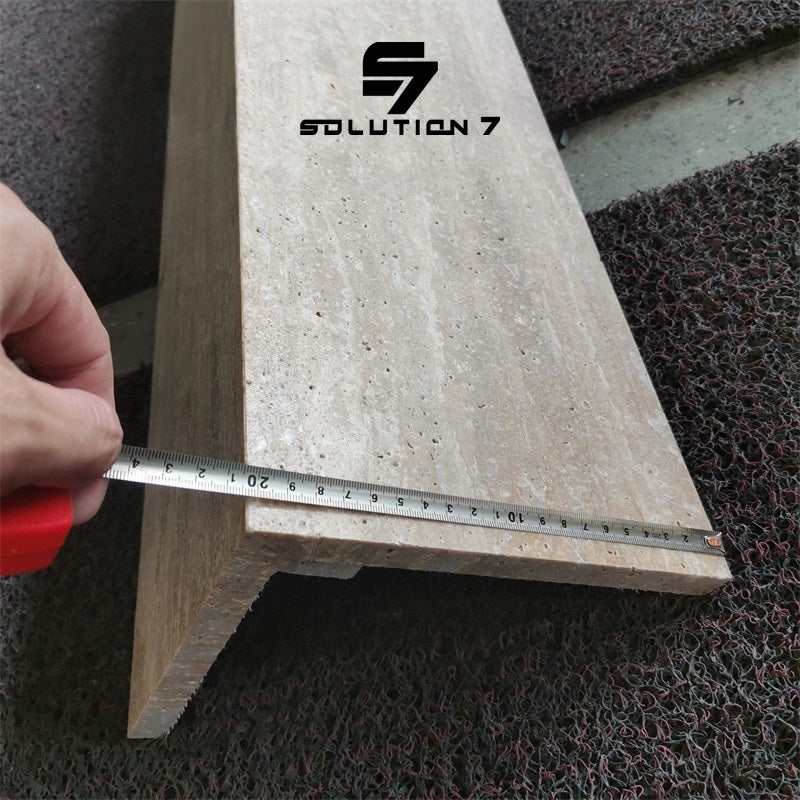 Travertine Collection