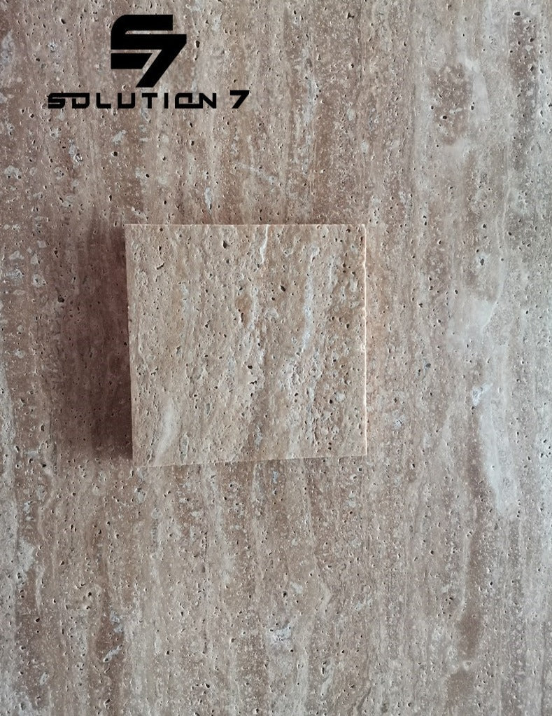 Travertine Collection