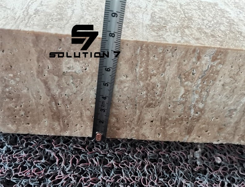 Travertine Collection