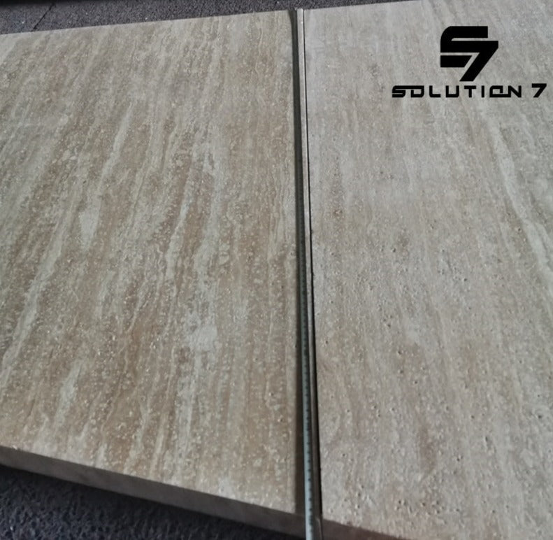 Travertine Collection