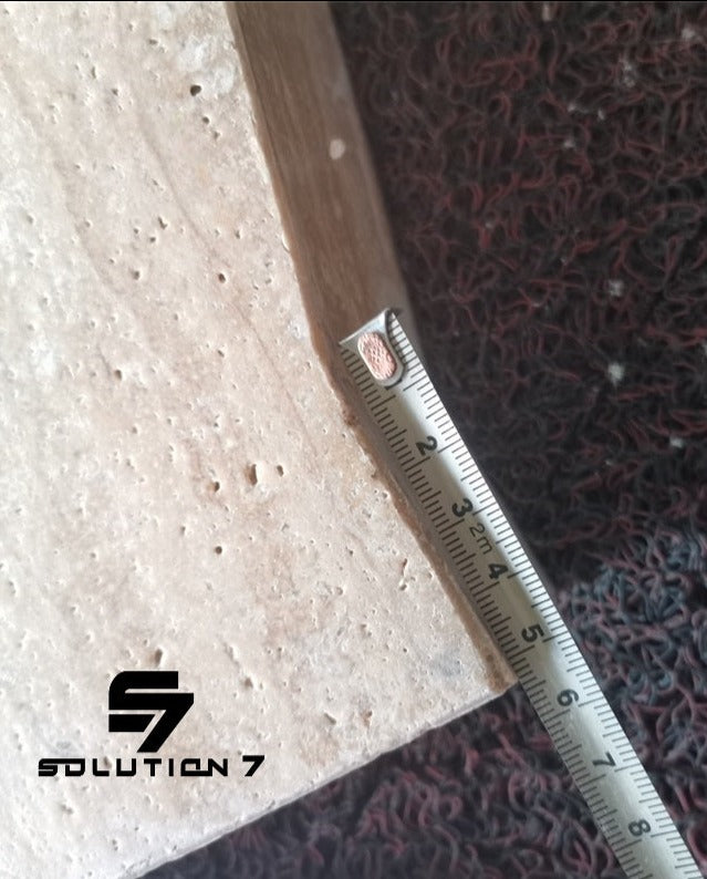 Travertine Collection