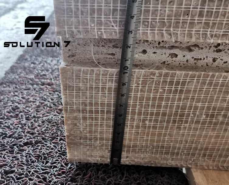 Travertine Collection