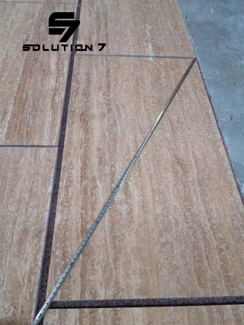 Travertine Collection