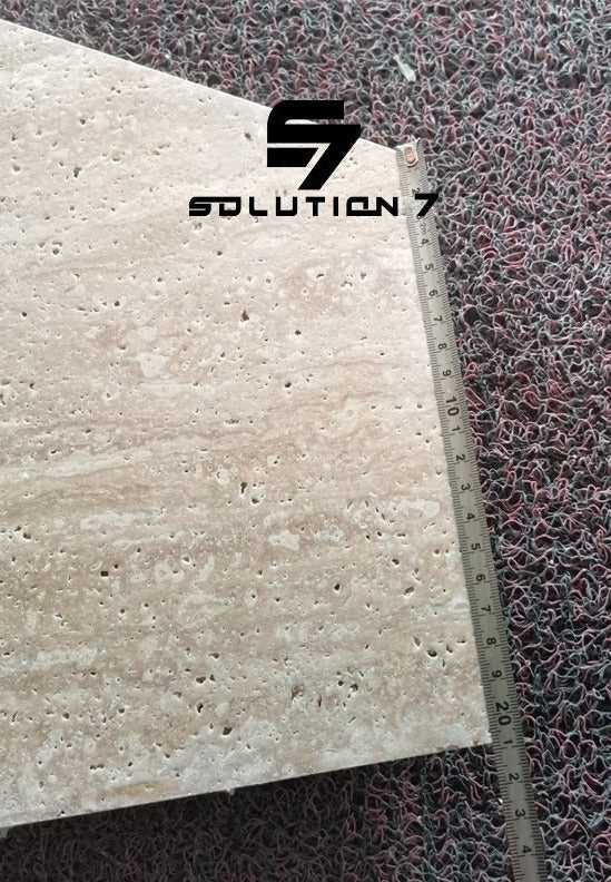 Travertine Collection