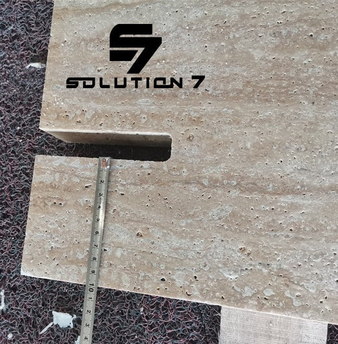 Travertine Collection