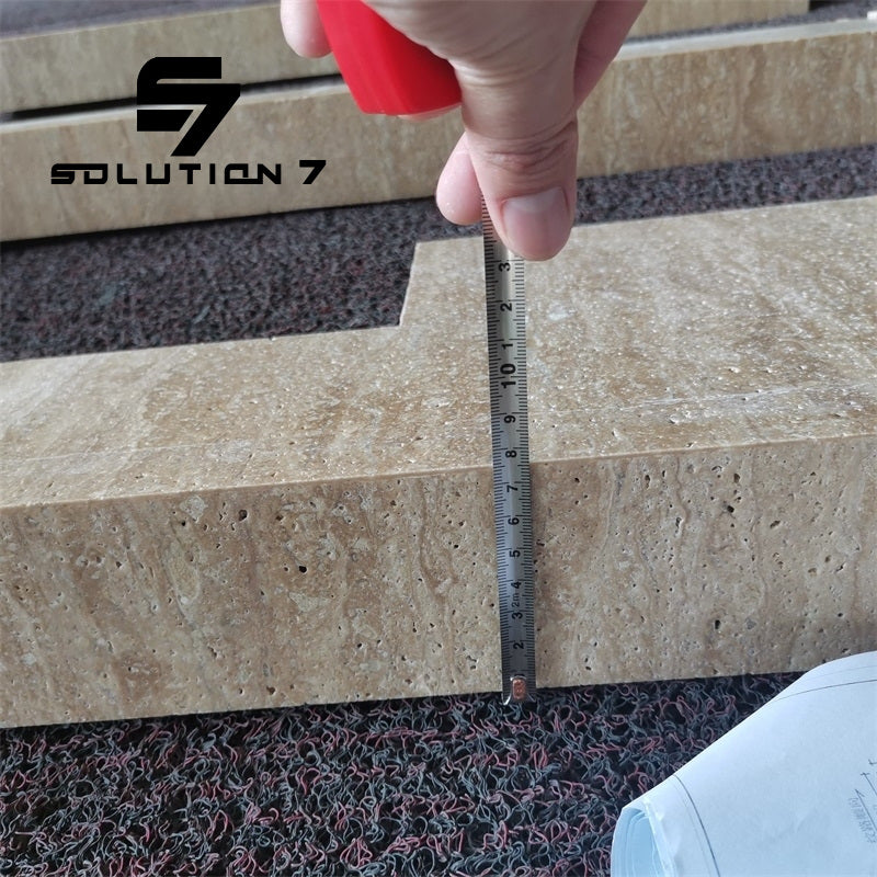 Travertine Collection