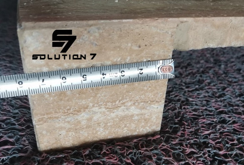 Travertine Collection
