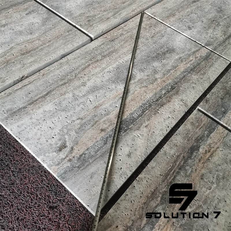 Travertine Collection