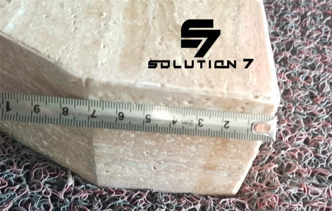 Travertine Collection