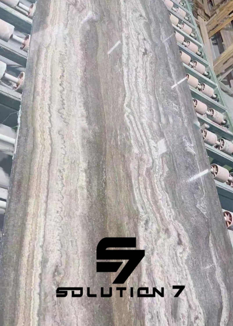Travertine Collection