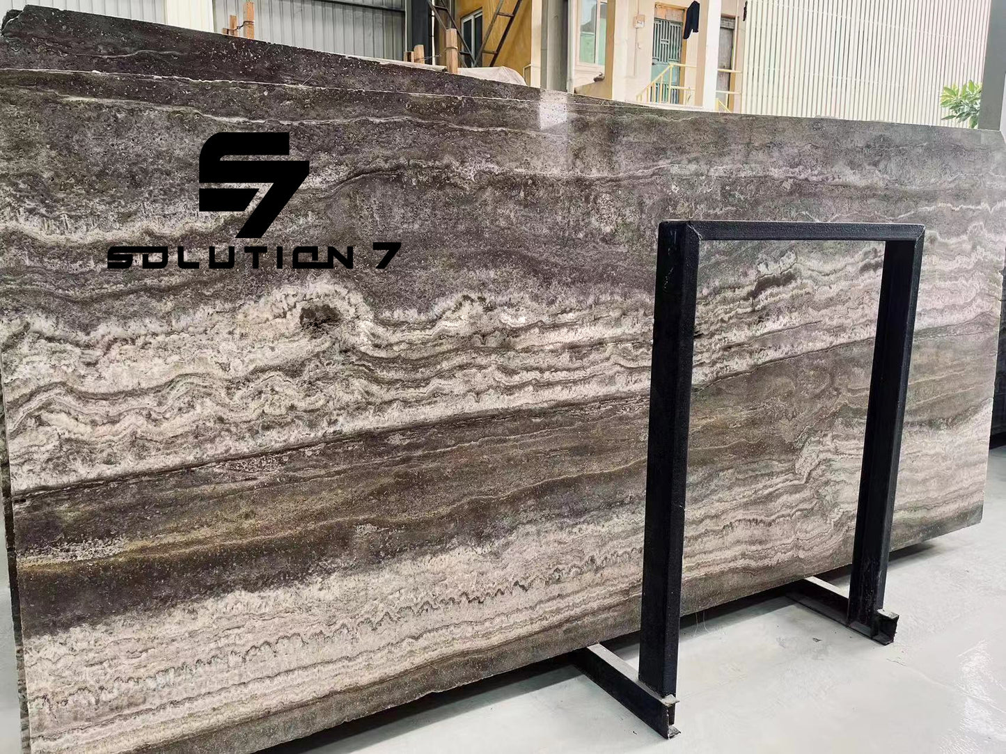 Travertine Collection