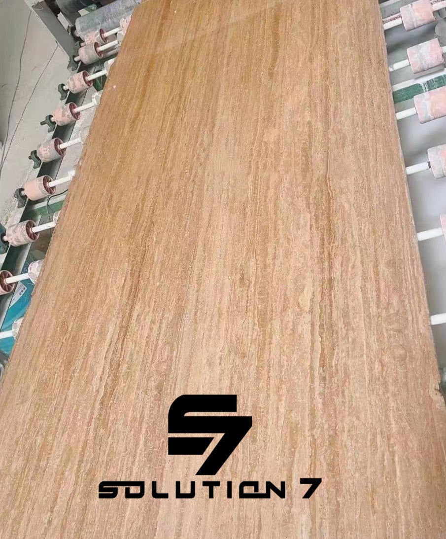 Travertine Collection