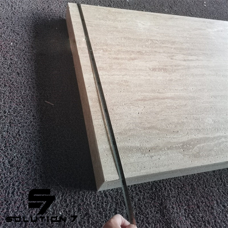 Travertine Collection