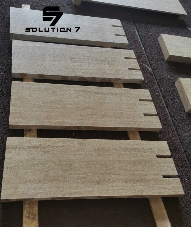 Travertine Collection
