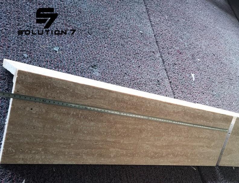 Travertine Collection