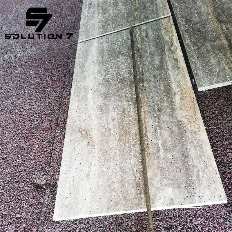 Travertine Collection