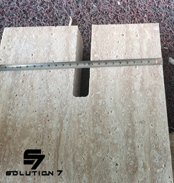 Travertine Collection