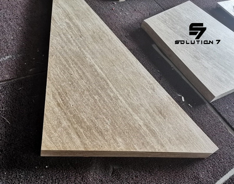 Travertine Collection