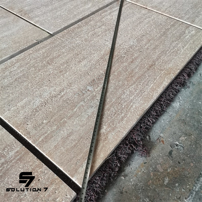 Travertine Collection