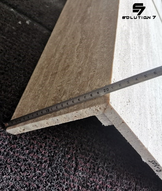 Travertine Collection