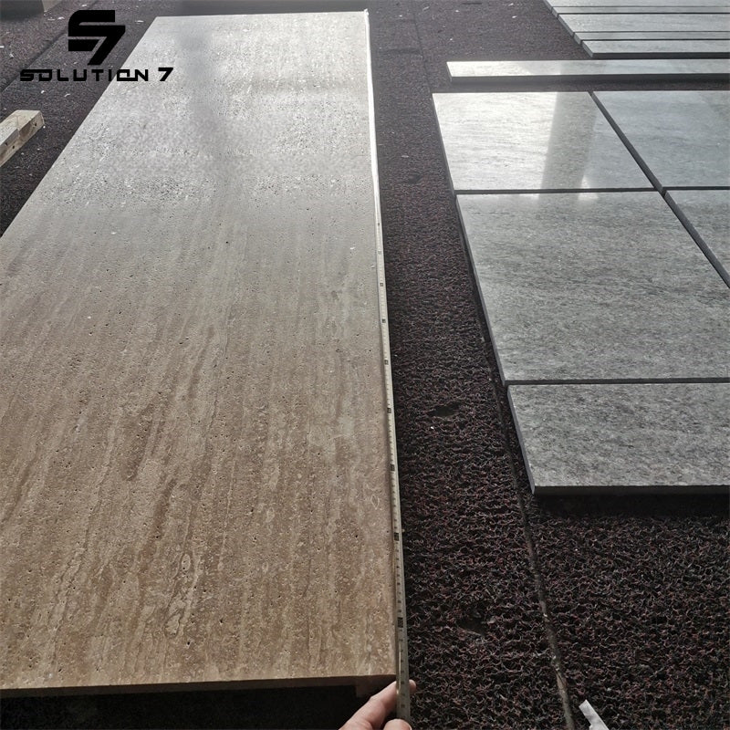Travertine Collection