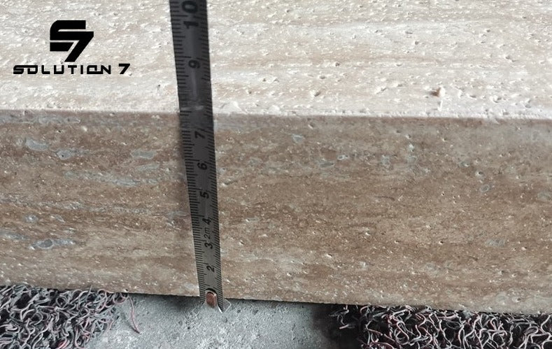 Travertine Collection