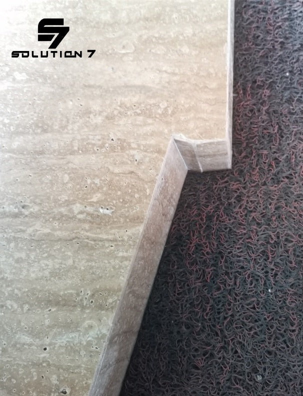 Travertine Collection