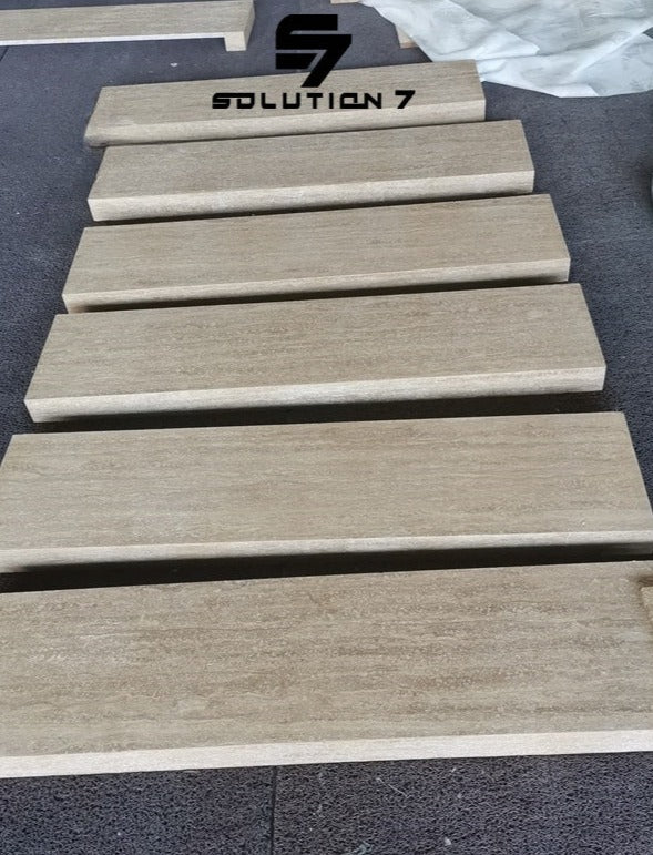 Travertine Collection