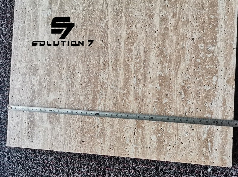 Travertine Collection