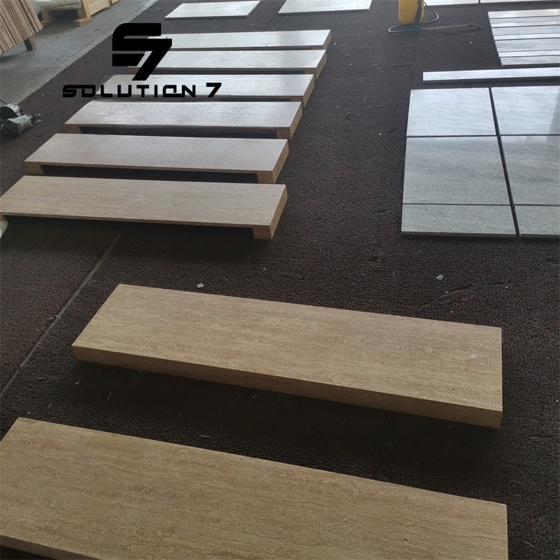 Travertine Collection