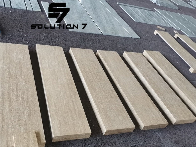 Travertine Collection
