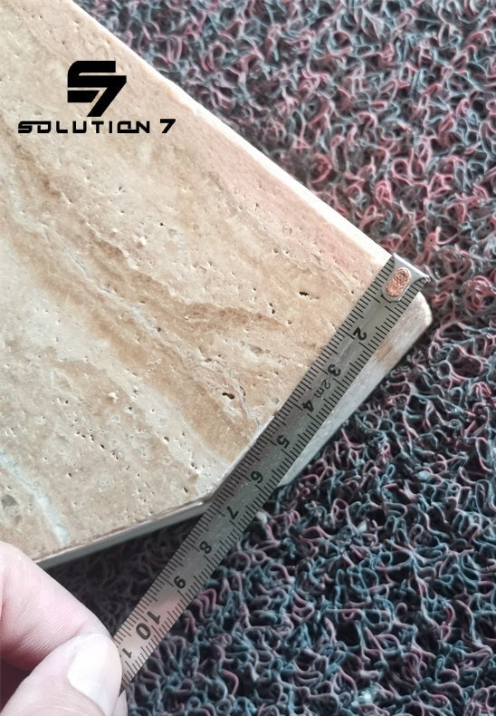 Travertine Collection