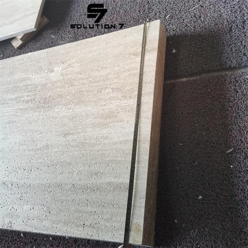 Travertine Collection
