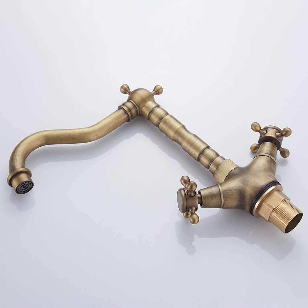 Vintage European Faucet