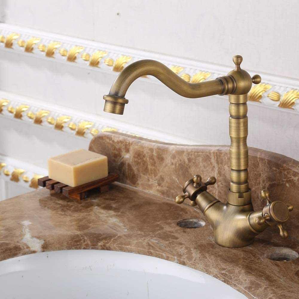 Vintage European Faucet