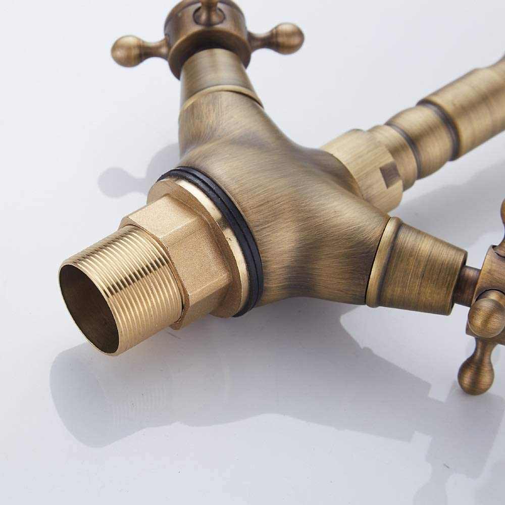 Vintage European Faucet