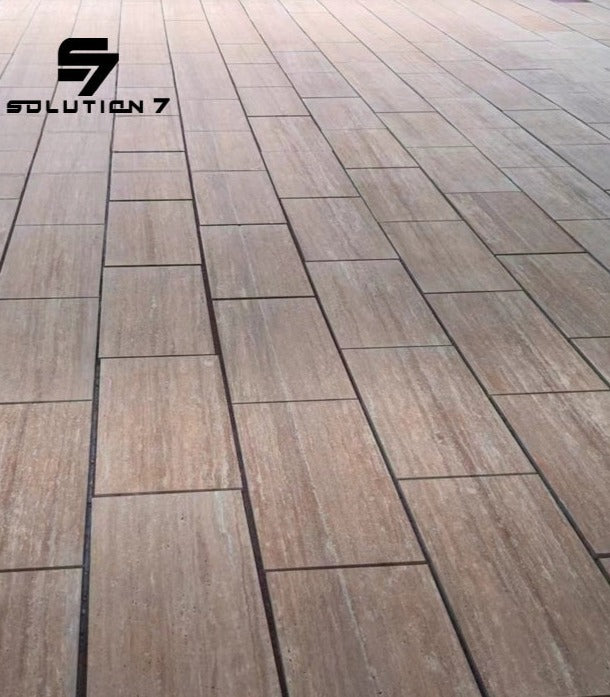 Travertine Collection