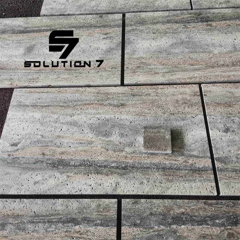 Travertine Collection