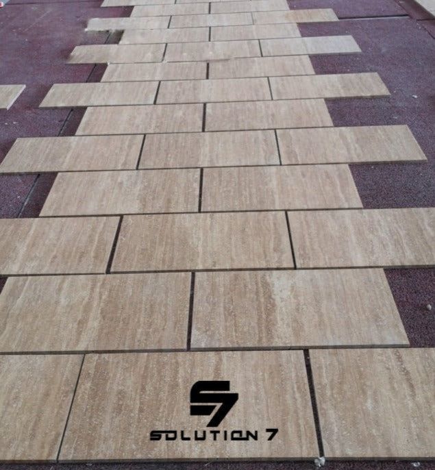 Travertine Collection