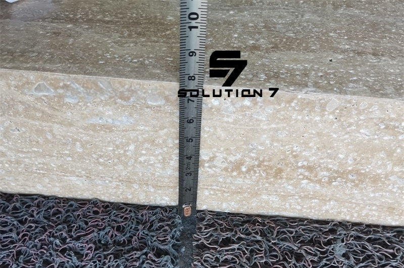 Travertine Collection