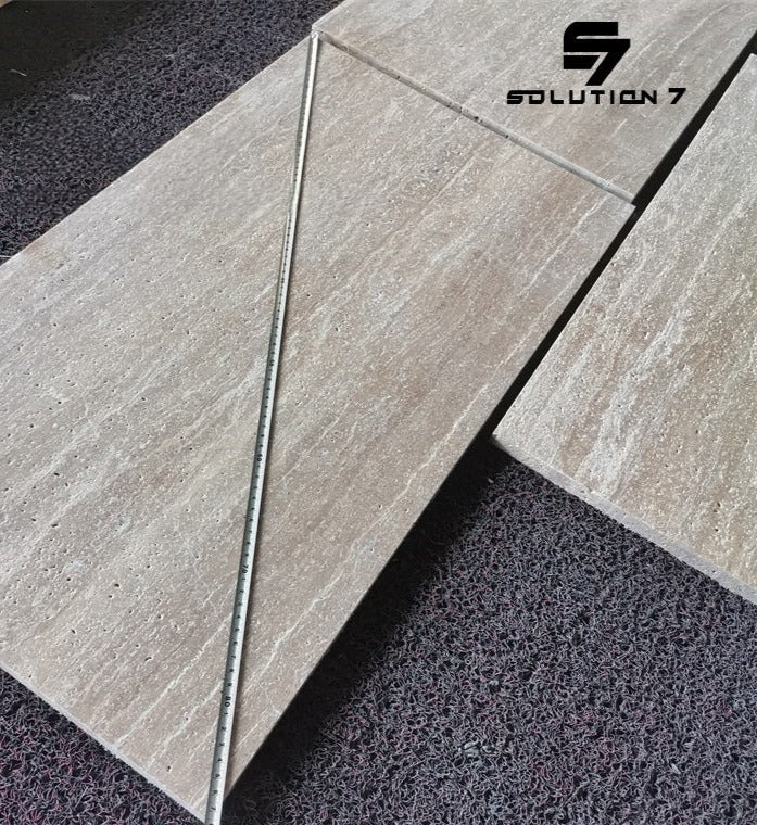 Travertine Collection