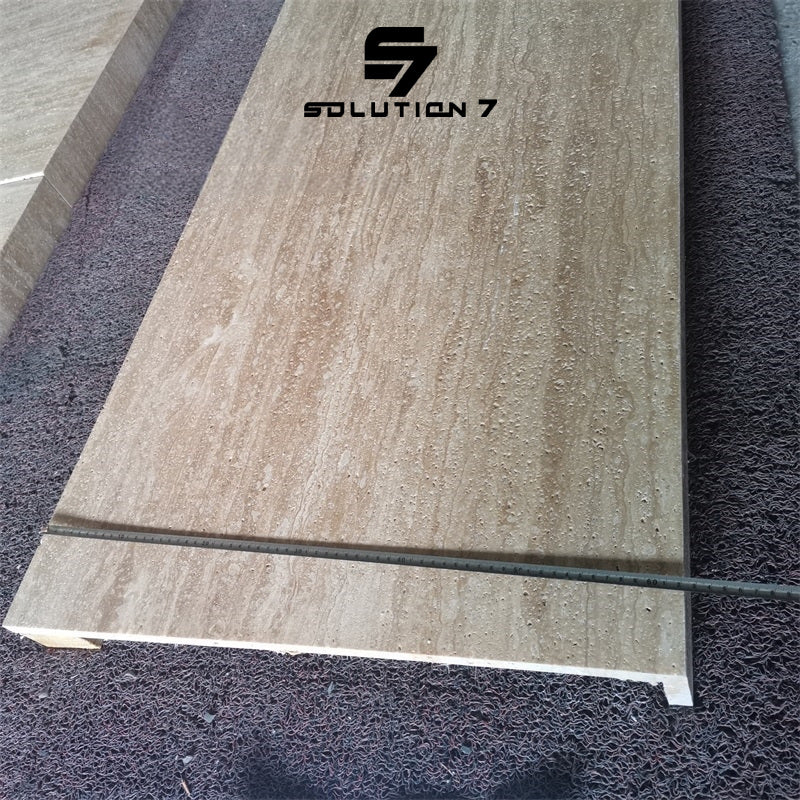 Travertine Collection