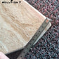 Travertine Collection