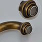 Brushed Roman Tub Faucet
